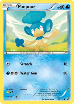 Panpour (Energy Reverse)