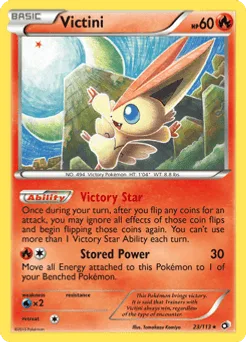 Victini