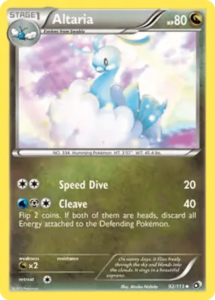 Altaria