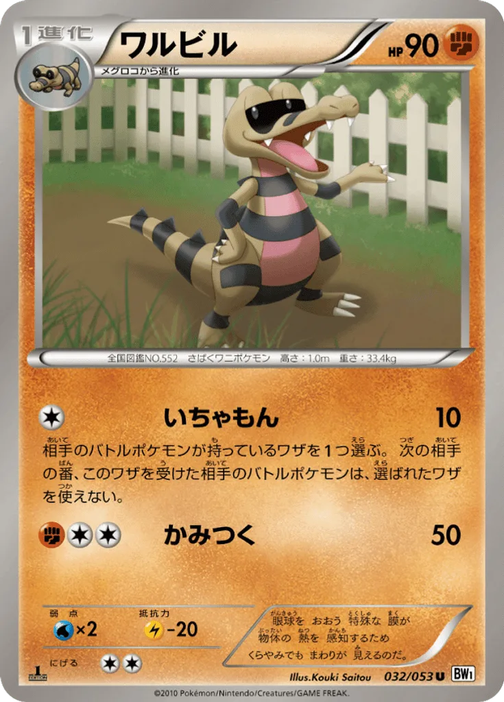 Krokorok