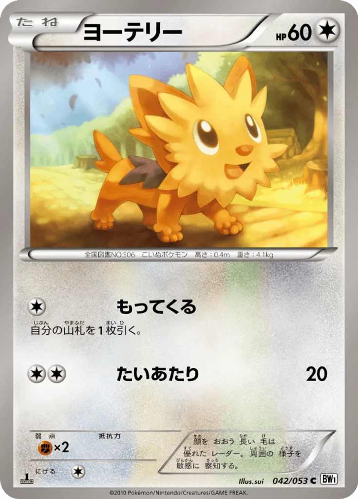 Lillipup