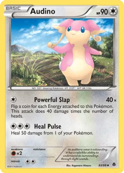 Audino