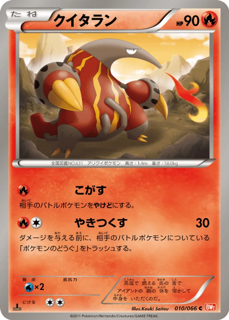 Heatmor