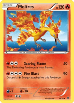 Moltres