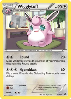 Wigglytuff