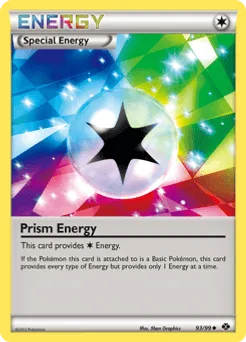 Prism Energy