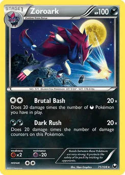 Zorua