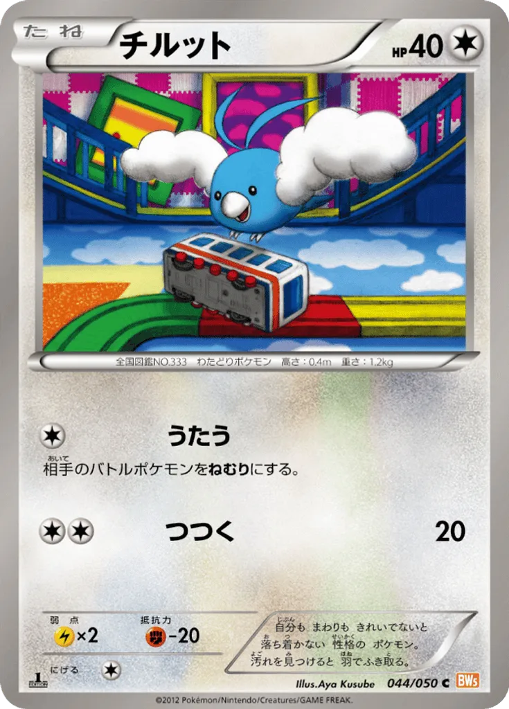 Swablu