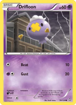 Drifloon