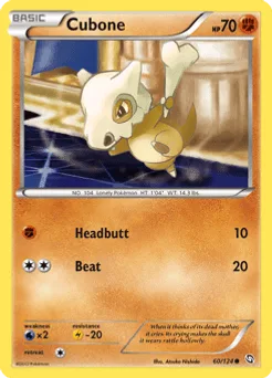 Cubone