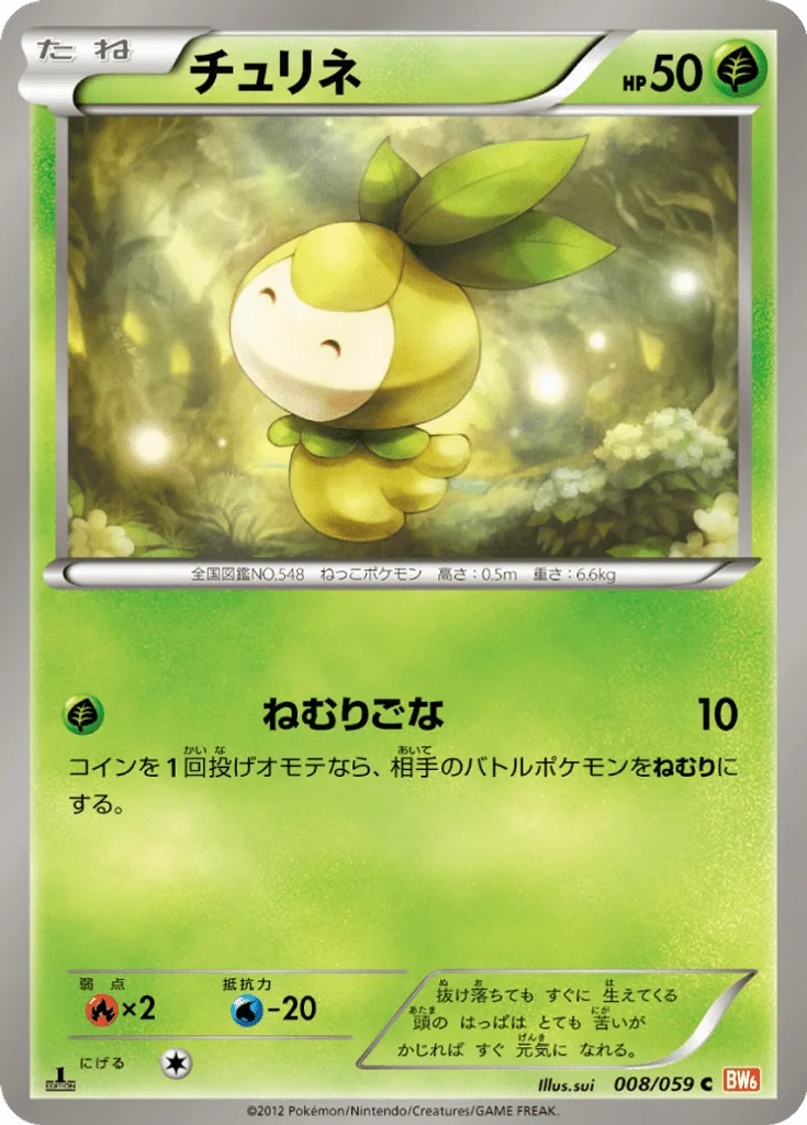 Petilil