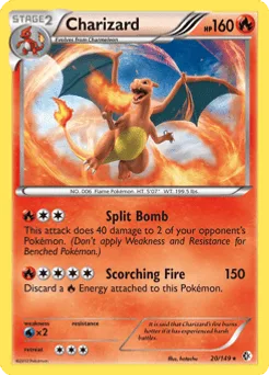 Charizard