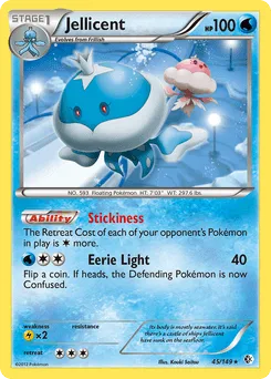 Jellicent