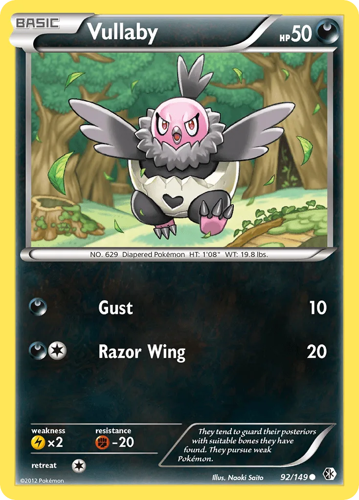 Vullaby