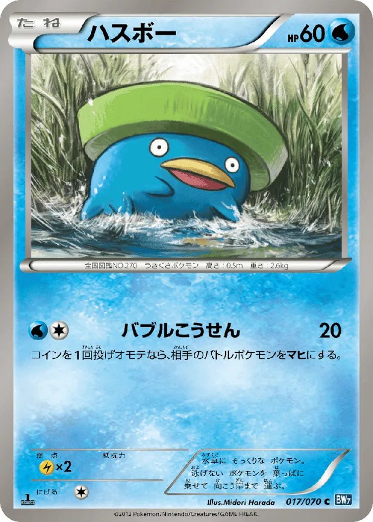 Lotad