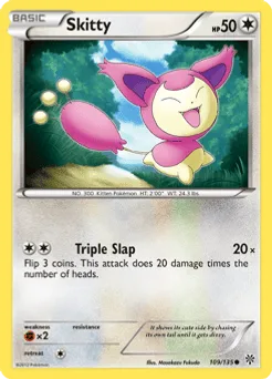 Skitty