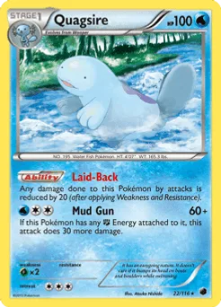 Quagsire