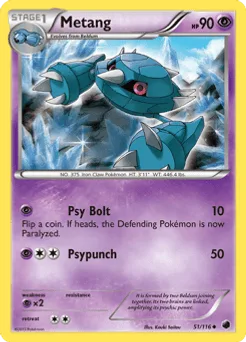 Metang