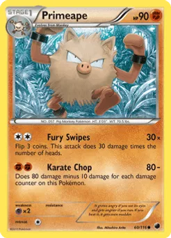 Primeape