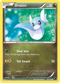 Dratini