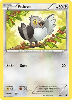Pidove