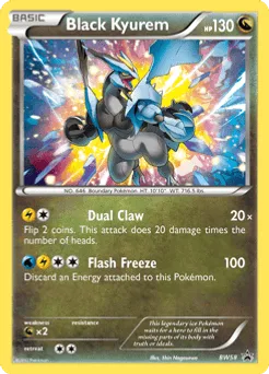 Black Kyurem