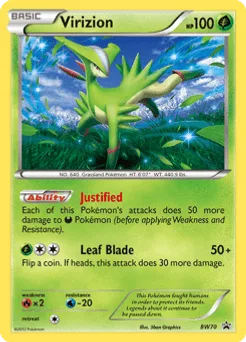 Virizion