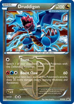 Druddigon