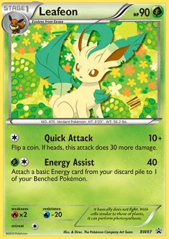 Leafeon