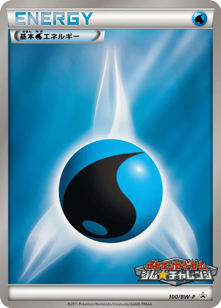 Water Energy