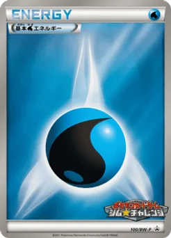 Water Energy