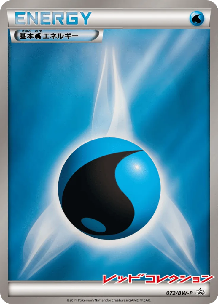 Water Energy