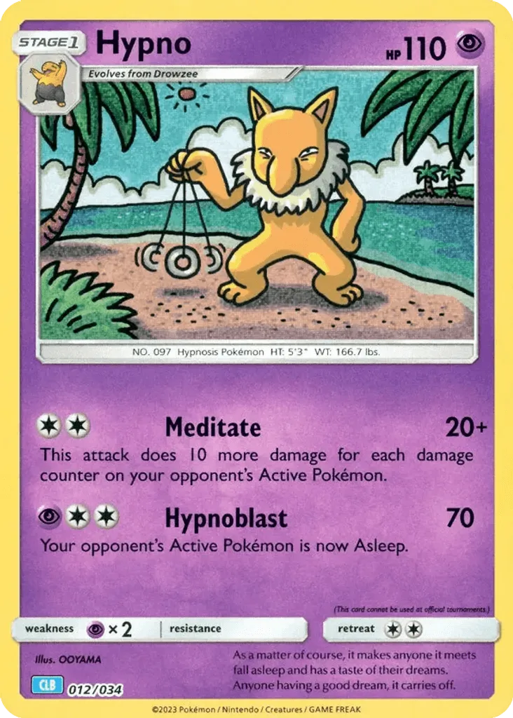 Hypno