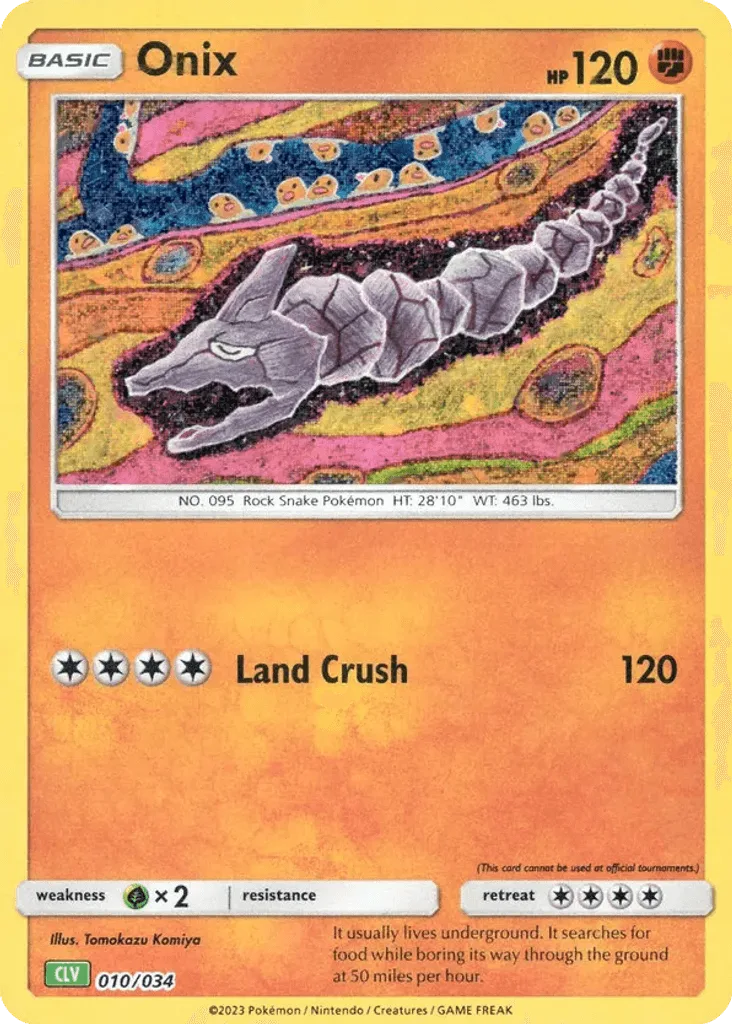Onix