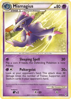 Mismagius