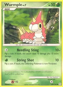 Wurmple