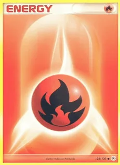 Fire Energy