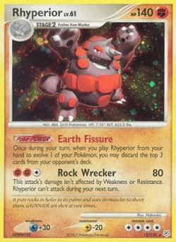Rhyperior