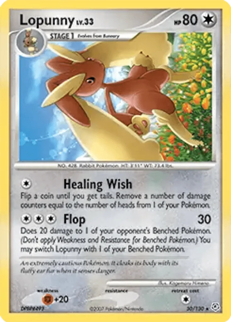 Lopunny