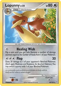 Lopunny