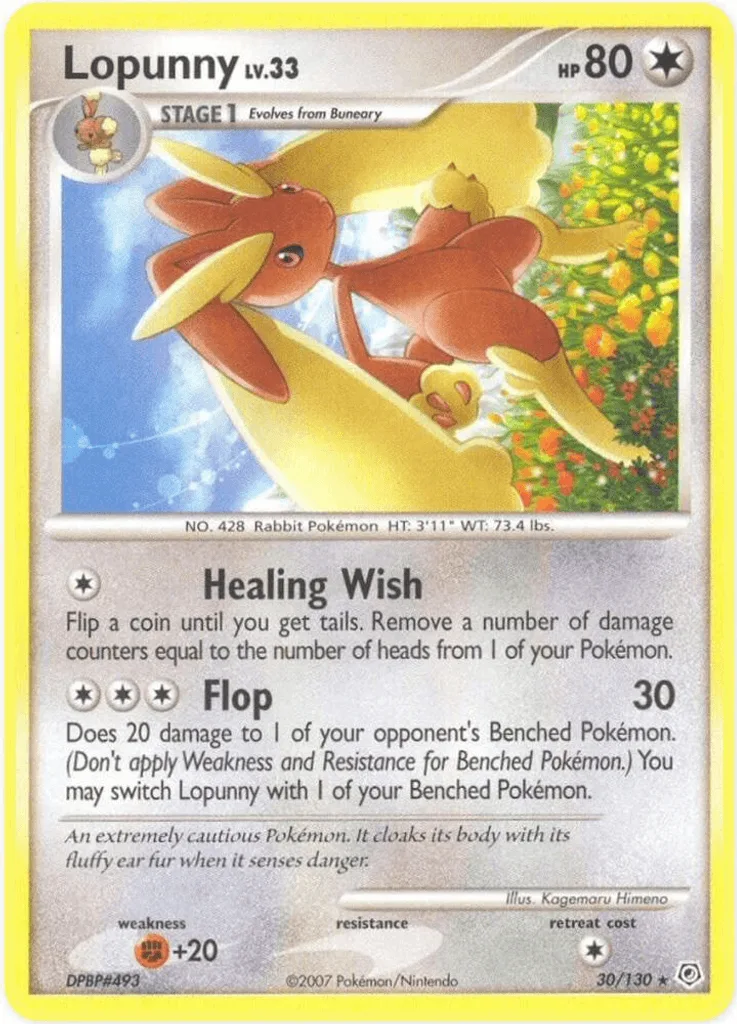 Lopunny