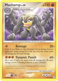 Machamp