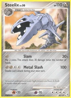 Steelix