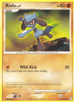 Riolu