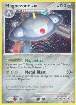 Magnezone