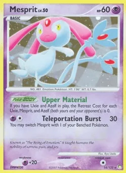 Mesprit