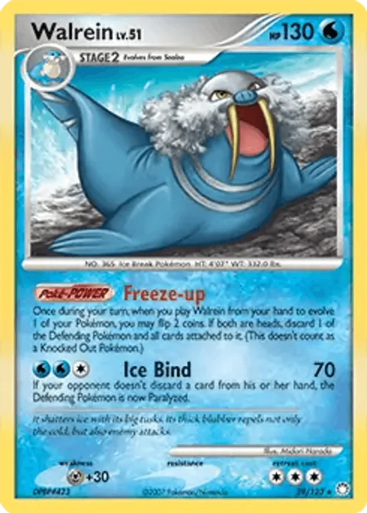 Walrein