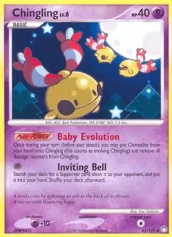 Chingling
