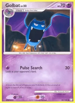 Golbat
