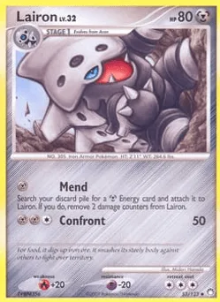 Lairon